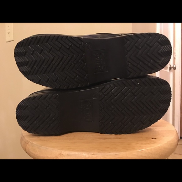 Sanita clogs (unisex) - Picture 3 of 3